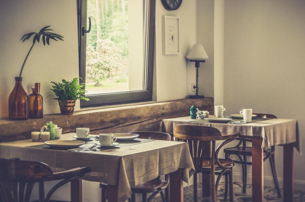 Hotel Dwa Ksiezyce Stary Toruń Kültér fotó